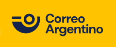 Logo Correo Argentino